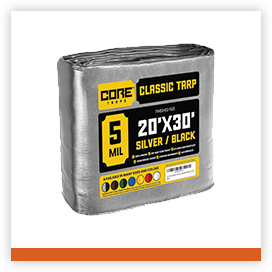 20x30 Tarp