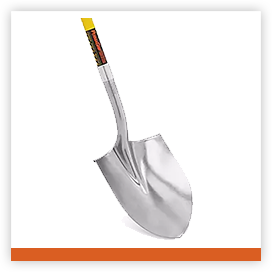 Digging Shovel