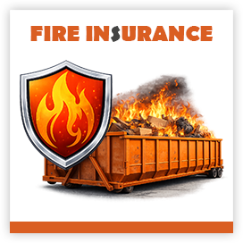 Fire Insurance