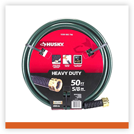 50 Foot Garden Hose