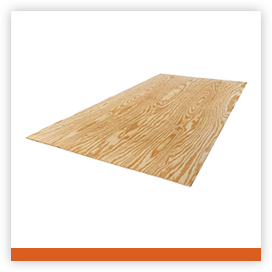 4x8 Plywood Sheet