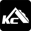 Dump It KC Social Icon black