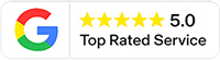 Dump It KC Google Reviews